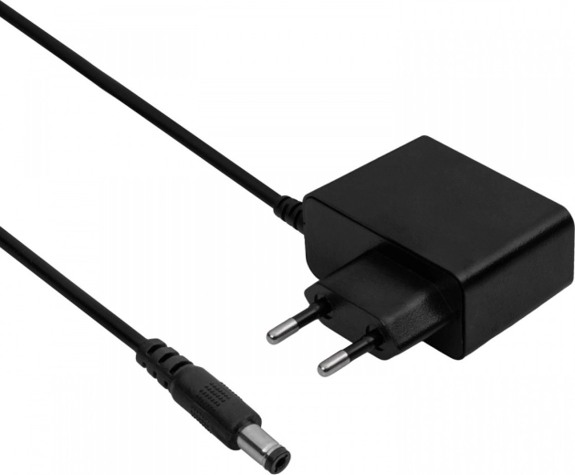 Stabilné napätie 18 V pre šetrné nabíjanie