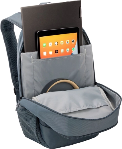 Bezpečný priestor na notebook a tablet