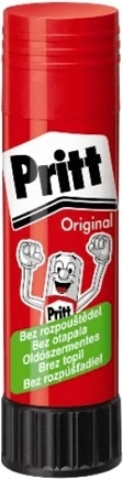 Lepiaca tyčinka PRITT 40 g