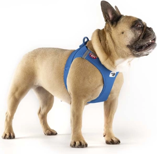 Ergonomický strih bez tlaku na krk