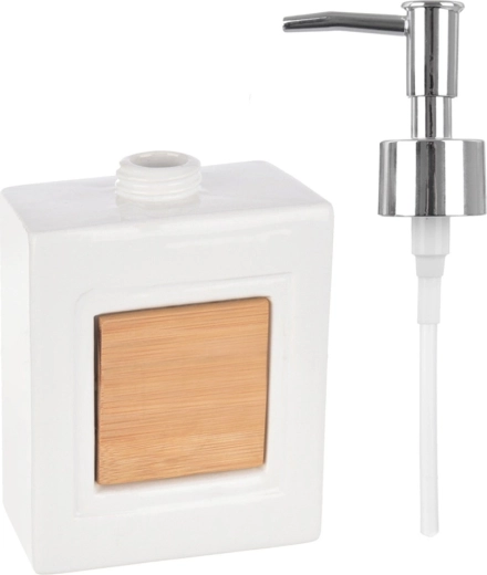 Presný dávkovač mydla 350 ml