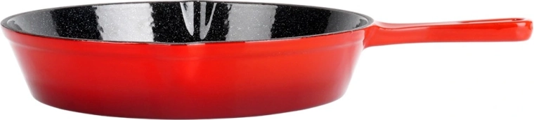 Rovnomerné teplo a dlhá výdrž