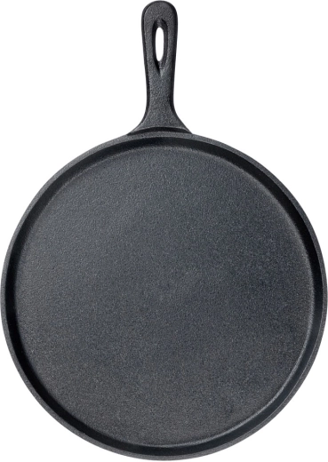 Rovnomerné teplo pre dokonalé palacinky