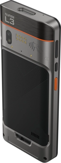 Odolnosť priemyselnej triedy: IP68 a pády z 1,5 m