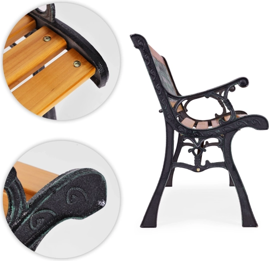 Pevná konštrukcia na každodenné používanie