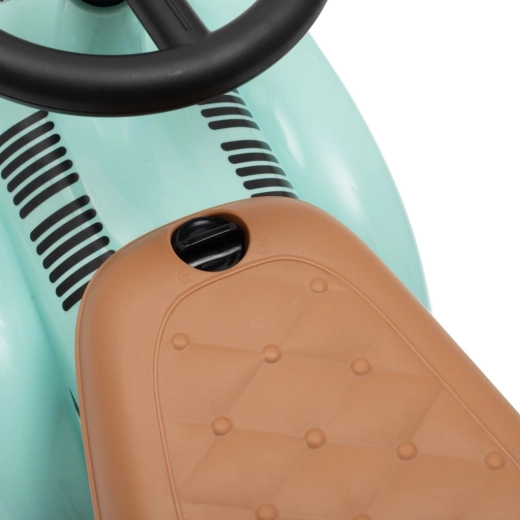 Ergonomické sedadlo s úložným priestorom