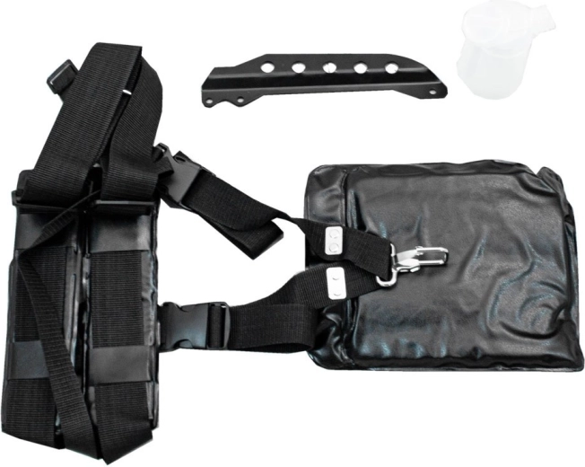 Ergonómia pre dlhšiu prácu bez únavy