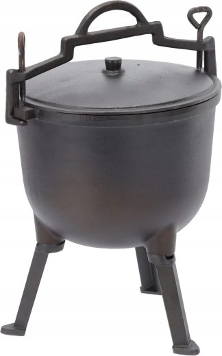 Masívna liatina = rovnomerné teplo