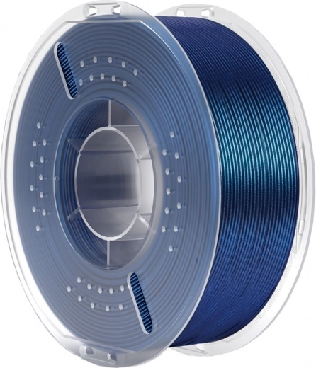 Filament PLA Galaxy ELEGOO pávia modrá