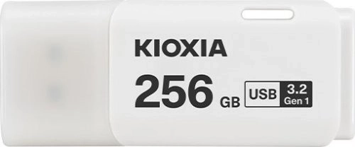 USB flash disk Hayabusa U301 256 GB USB 3.2 biely