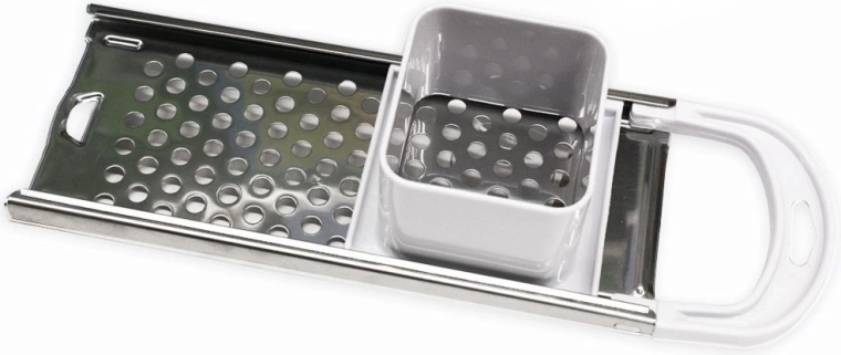 Hrubé otvory pre nadýchané noky