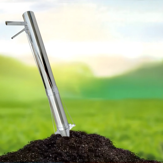 Odolná nehrdzavejúca konštrukcia