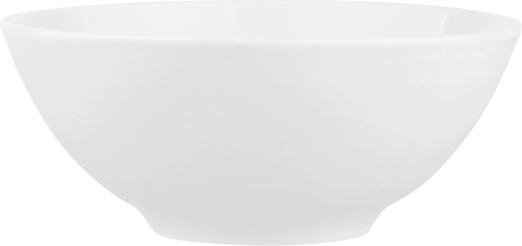 Miska MariaPaula MODERNA biela 17 cm 690 ml