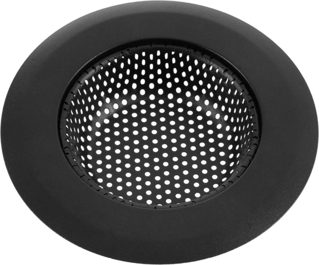 Odolná nerez s čiernym povrchom