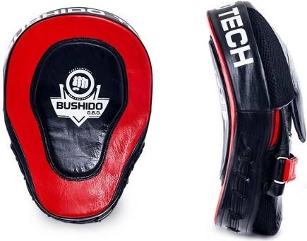 Ergonomicky zakrivený tvar pre presnosť