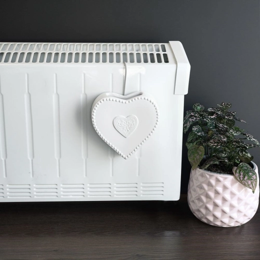 Dekoratívne srdce do každého interiéru