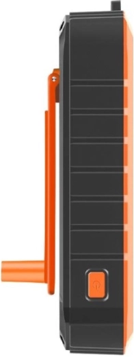 Praktický stojan a jednoduché ovládanie