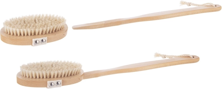 Univerzálne 2v1: nasucho aj do sprchy