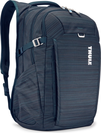 Thule Construct batoh 28 l karbónovo modrý