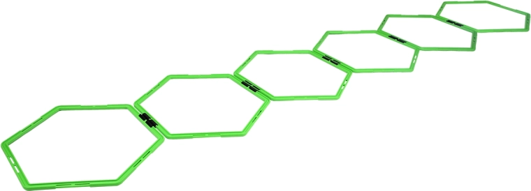 Modulárna hex konštrukcia pre nekonečné variácie