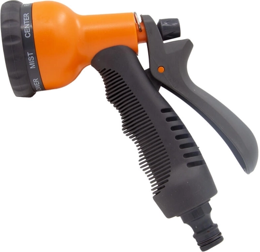 Pohodlné ovládanie a presná regulácia