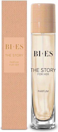 Dámsky parfém BI-ES The Story for Her 15 ml