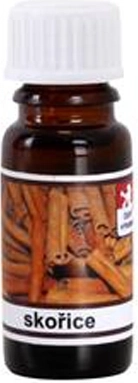 Esenciálny olej škorica 10 ml