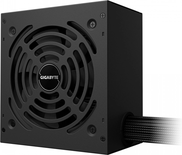 Tichý 120 mm ventilátor s hydraulickým ložiskom