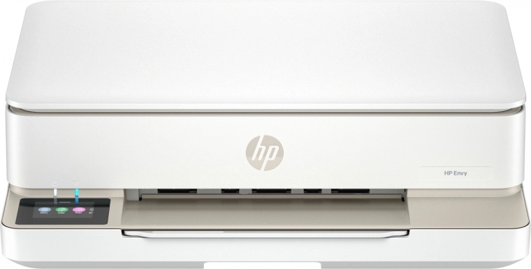 Elegantná multifunkčná atramentová tlačiareň HP Envy