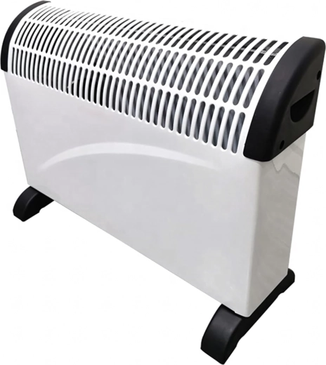 Kompaktná a bezpečná konštrukcia