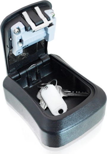 Jednoduchá montáž a praktický priestor