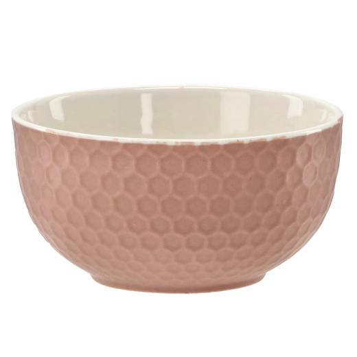 Štýlová textúra plástov pre lepší úchop