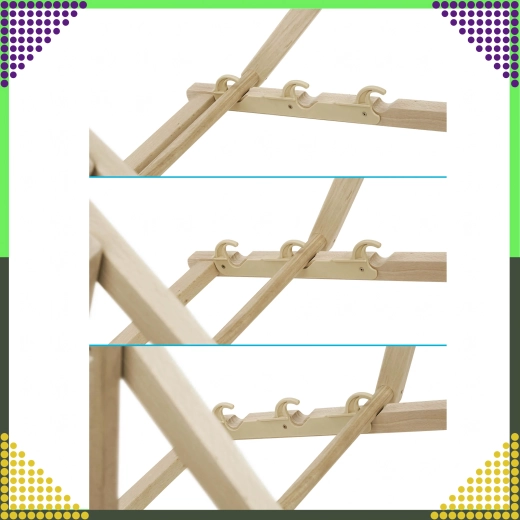 Viacpolohové nastavenie pre maximálne pohodlie