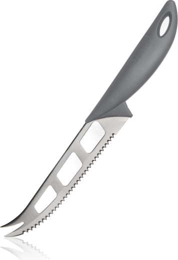 Nôž na syr 14 cm Culinaria Grey