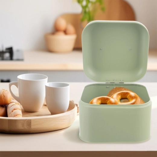 Uchová pečivo dlhšie čerstvé