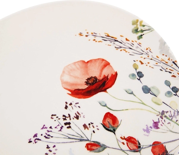 Praktický priemer 27 cm na každodenné použitie