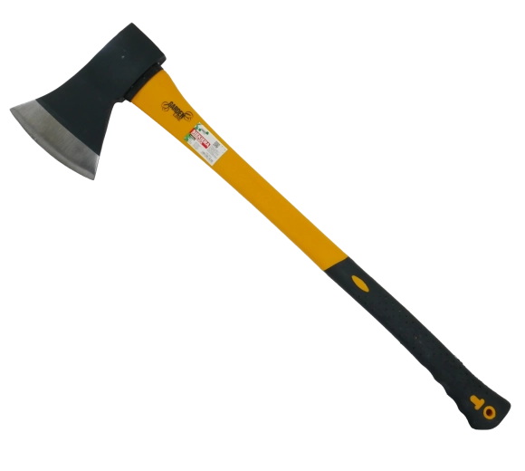 Tesárska sekera 1400 g so 70 cm toporom