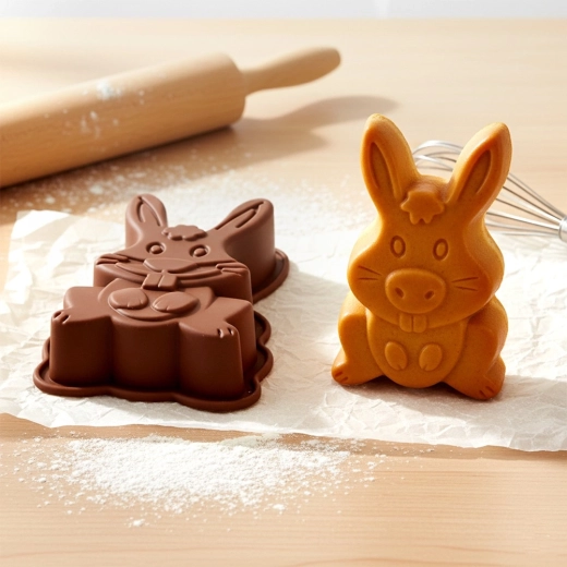 Široké využitie v rúre, mikrovlnke aj mrazničke