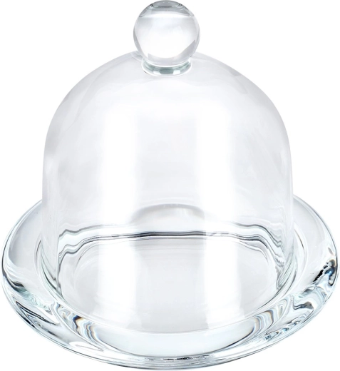 Elegantné a priesvitné sklo