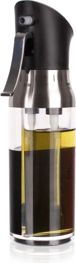 Rozprašovač na olej a ocot 2 v 1 CULINARIA 2×100 ml