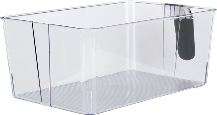 Odolné prevedenie a stabilná základňa