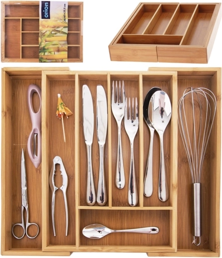 Odolný a ľahko udržiavateľný bambus