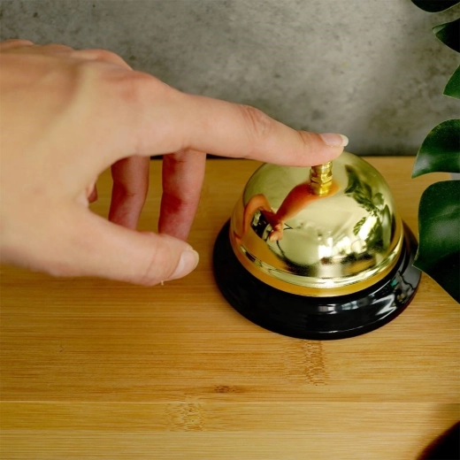 Jednoduché ovládanie jedným stlačením