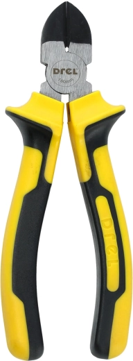 Bočné štípacie kliešte 160 mm DREL