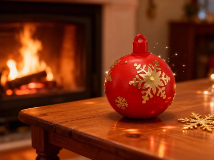 Univerzálna dekorácia do interiéru