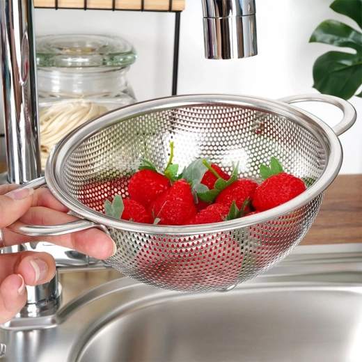 Pohodlné úchyty pre bezpečnú manipuláciu