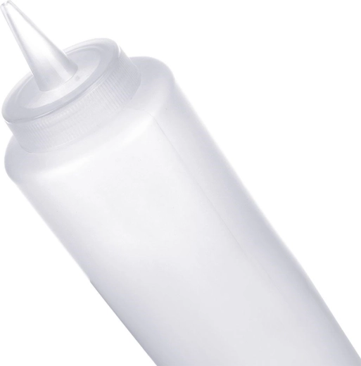 Jednoduché plnenie a čistenie