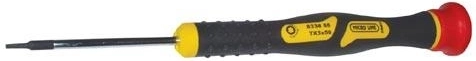 Skrutkovač TORX Micro Line Profi T6 x 50