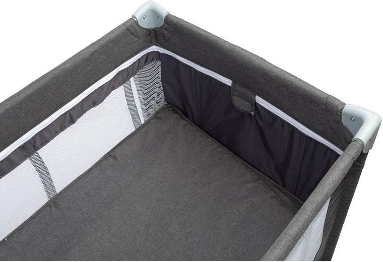 Bezpečná konštrukcia s Double Lock