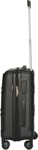 Pevná škrupina z ABS